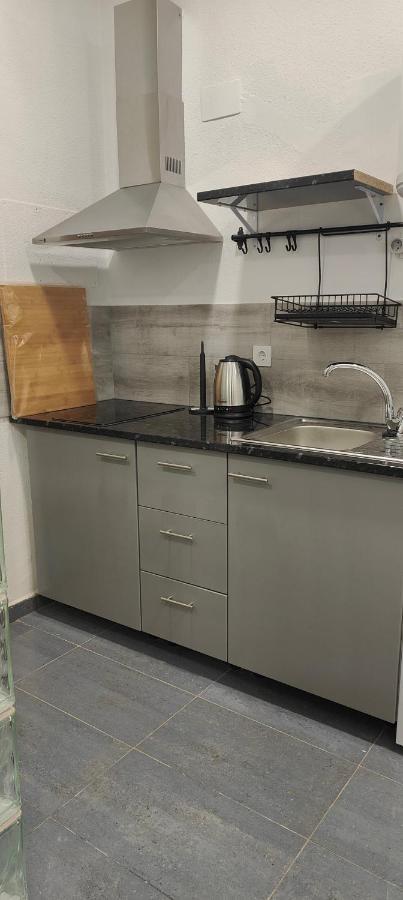 Turia Y Ciencias Apartments Valencia Eksteriør bilde
