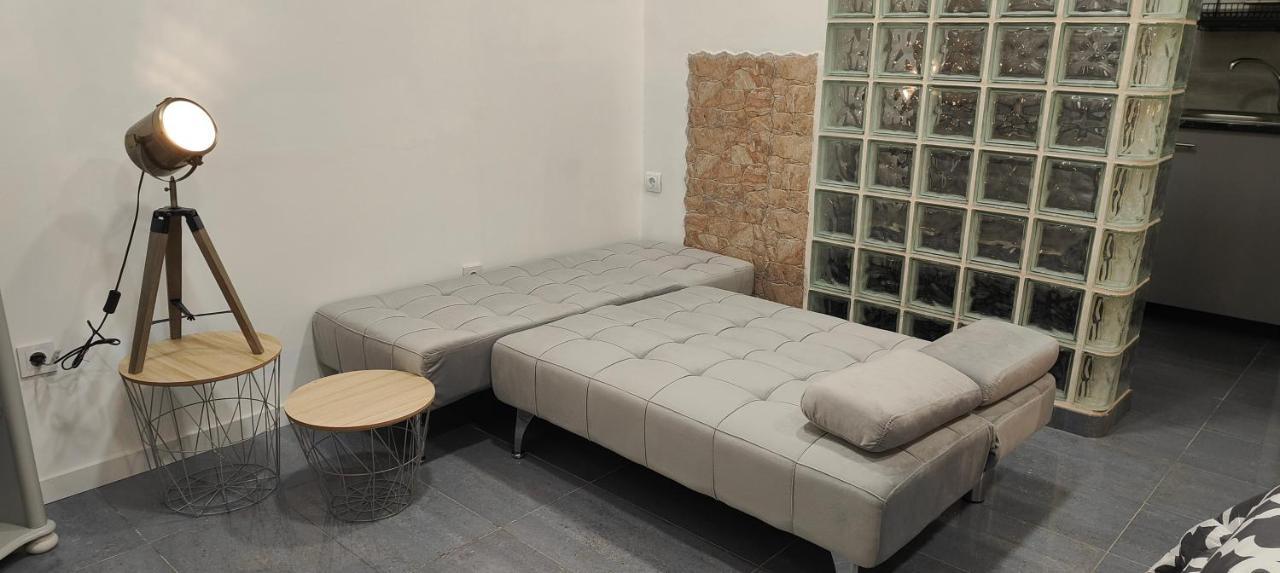 Turia Y Ciencias Apartments Valencia Eksteriør bilde