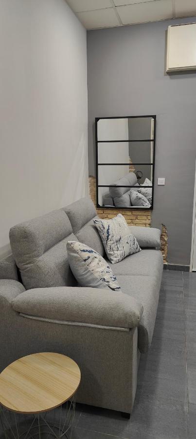 Turia Y Ciencias Apartments Valencia Eksteriør bilde