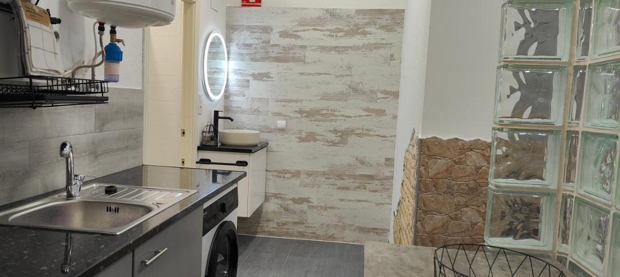 Turia Y Ciencias Apartments Valencia Eksteriør bilde